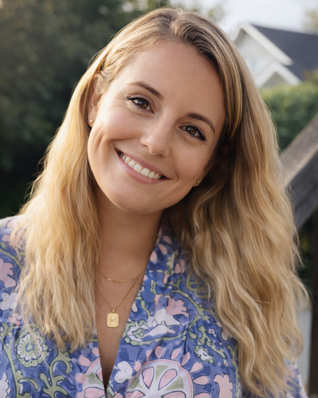 Serena Sherrill, LICSW, Seattle based therapist